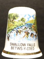 betws y coed